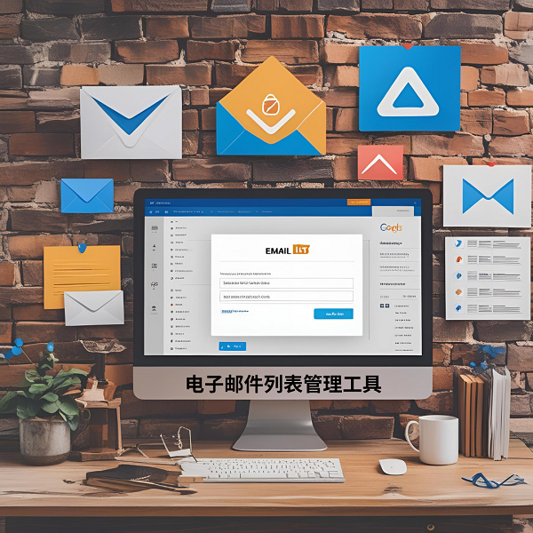 电子邮件列表管理工具