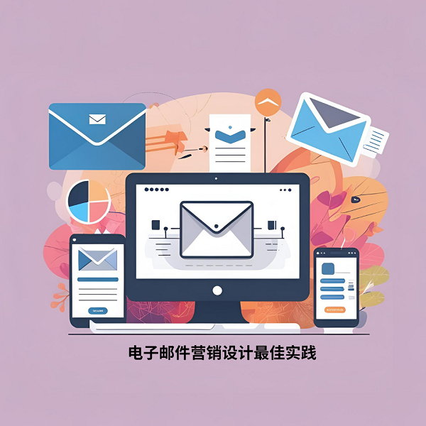 电子邮件营销设计最佳实践