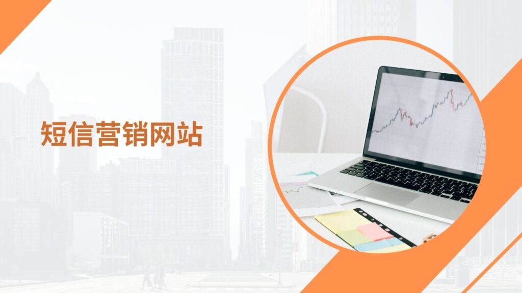 短信营销网站