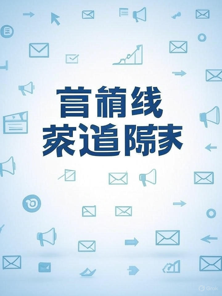 营销线索追踪