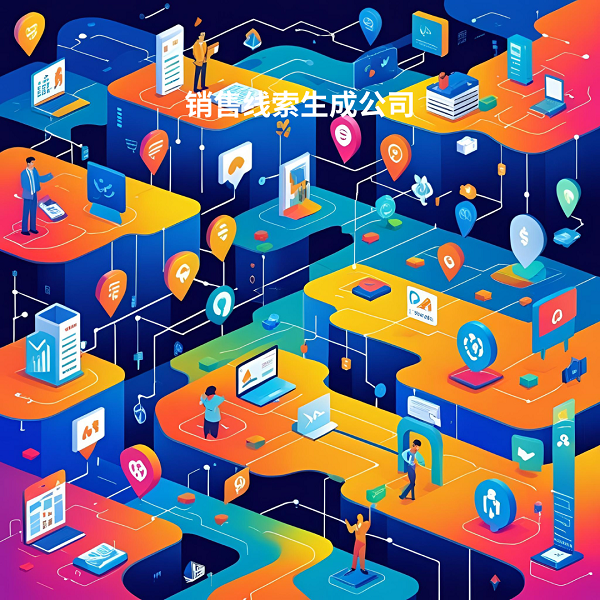 销售线索生成公司